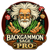 BG Sage logo